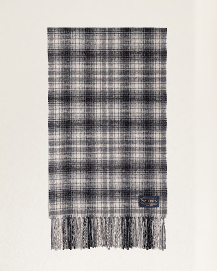 WHISPERWOOL MUFFLER